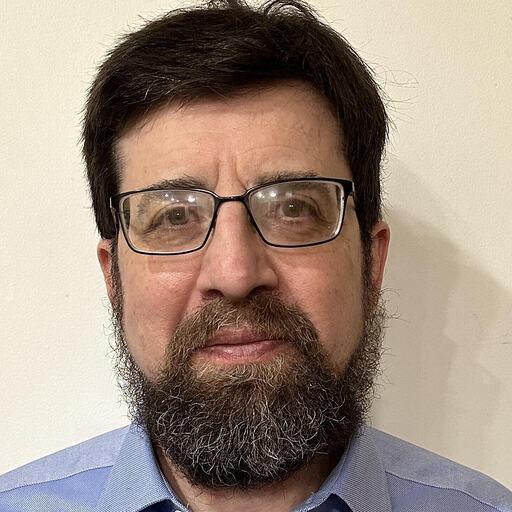Igor Mendelev
