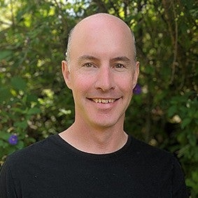 Tim Gardner